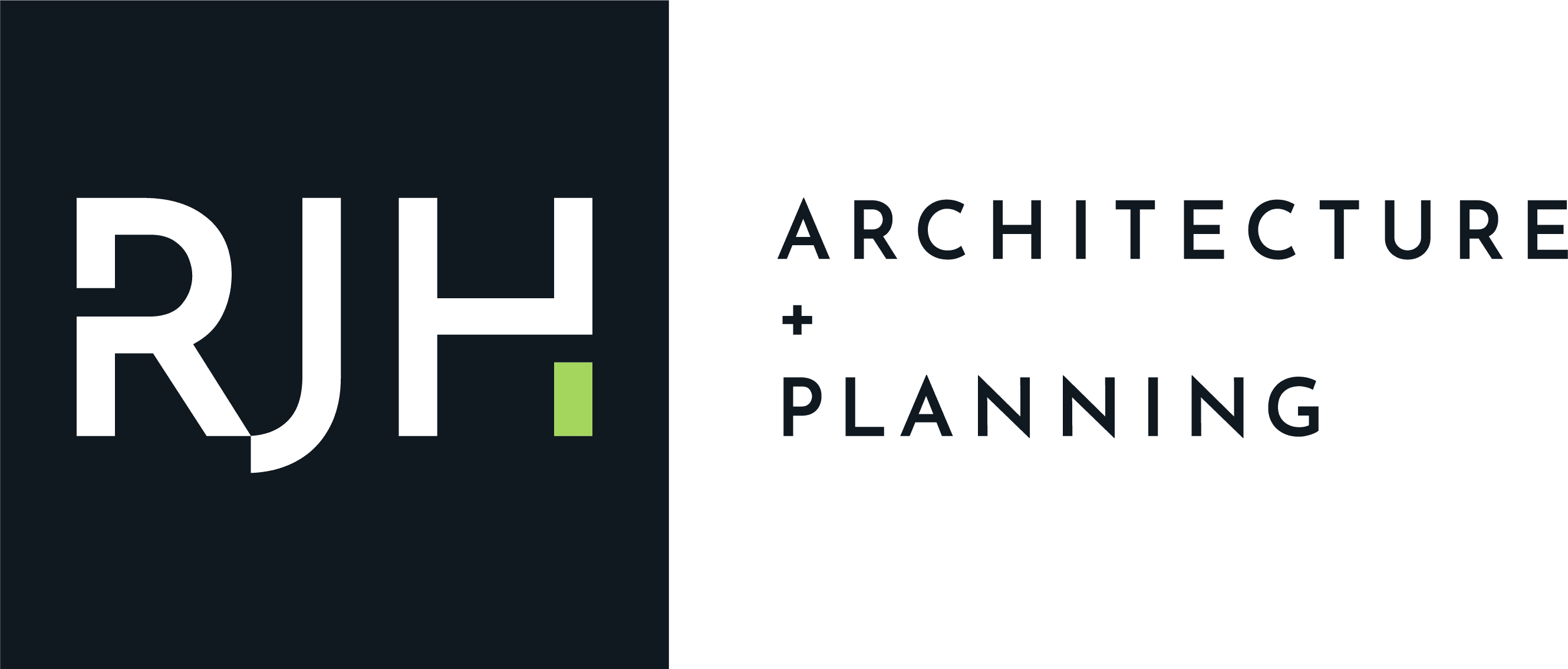 RJH Architecture contractor