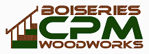 CPM Woodworks contractor
