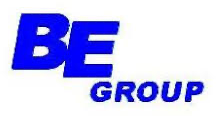BE Group contractor