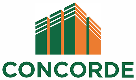 Concorde Properties